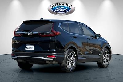 2020 Honda CR-V EX-L 4x2 SUV for sale #12160 - photo 2