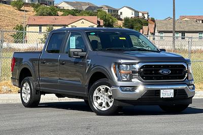 2023 Ford F-150 SuperCrew Cab XLT 4x2 Pickup for sale #12161 - photo 1