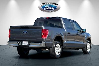 2023 Ford F-150 SuperCrew Cab XLT 4x2 Pickup for sale #12161 - photo 2