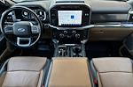 2021 Ford F-150 SuperCrew Cab Lariat 4x4 Pickup for sale #12163 - photo 13