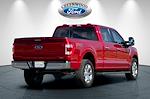 2021 Ford F-150 SuperCrew Cab Lariat 4x4 Pickup for sale #12163 - photo 2