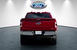 2021 Ford F-150 SuperCrew Cab Lariat 4x4 Pickup for sale #12163 - photo 5