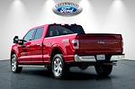 2021 Ford F-150 SuperCrew Cab Lariat 4x4 Pickup for sale #12163 - photo 6