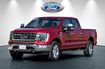 2021 Ford F-150 SuperCrew Cab Lariat 4x4 Pickup for sale #12163 - photo 8