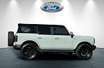 2022 Ford Bronco Outer Banks 4x4 SUV for sale #12164 - photo 4