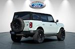2022 Ford Bronco Outer Banks 4x4 SUV for sale #12164 - photo 2