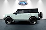 2022 Ford Bronco Outer Banks 4x4 SUV for sale #12164 - photo 7