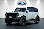 2022 Ford Bronco Outer Banks 4x4 SUV for sale #12164 - photo 8