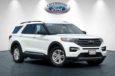 2022 Ford Explorer XLT RWD SUV for sale #12166 - photo 1