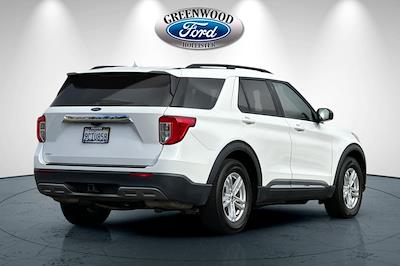 2022 Ford Explorer XLT RWD SUV for sale #12166 - photo 2