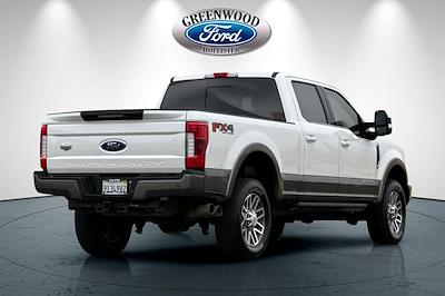 2019 Ford F-250 Crew Cab King Ranch 4x4 Pickup for sale #12167 - photo 2