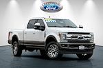 2019 Ford F-250 Crew Cab King Ranch 4x4 Pickup for sale #12167 - photo 4