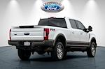 2019 Ford F-250 Crew Cab King Ranch 4x4 Pickup for sale #12167 - photo 2