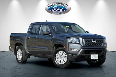 2022 Nissan Frontier Crew Cab SV 4x2 Pickup for sale #12169 - photo 1