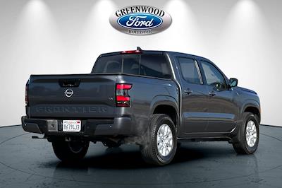 2022 Nissan Frontier Crew Cab SV 4x2 Pickup for sale #12169 - photo 2