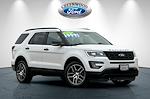 2017 Ford Explorer Sport 4WD SUV for sale #12170 - photo 1