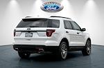 2017 Ford Explorer Sport 4WD SUV for sale #12170 - photo 2