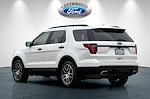 2017 Ford Explorer Sport 4WD SUV for sale #12170 - photo 6