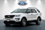 2017 Ford Explorer Sport 4WD SUV for sale #12170 - photo 8