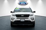 2017 Ford Explorer Sport 4WD SUV for sale #12170 - photo 9