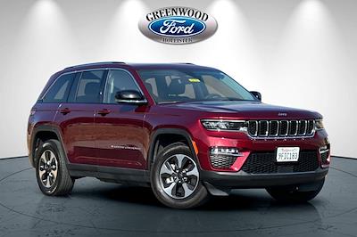 2023 Jeep Grand Cherokee 4xe Base 4x4 SUV for sale #12172 - photo 1