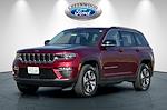2023 Jeep Grand Cherokee 4xe Base 4x4 SUV for sale #12172 - photo 10