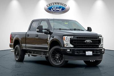 2022 Ford F-250 Crew Cab XLT 4x4 Pickup for sale #12173 - photo 1
