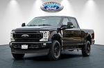 2022 Ford F-250 Crew Cab XLT 4x4 Pickup for sale #12173 - photo 8
