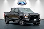 2023 Ford F-150 SuperCrew Cab XLT 4x4 Pickup for sale #12175 - photo 1