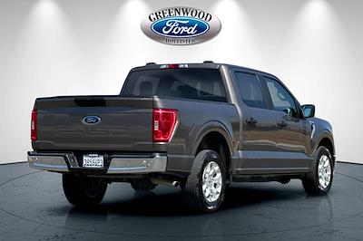 Used 2023 Ford F-150 - photo 1
