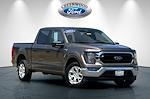 2023 Ford F-150 SuperCrew Cab XLT 4x2 Pickup for sale #12176 - photo 1