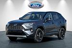 2021 Toyota RAV4 XSE AWD SUV for sale #12177 - photo 8