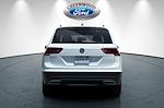 2021 Volkswagen Tiguan S FWD SUV for sale #12194 - photo 5