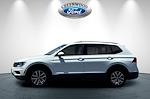 2021 Volkswagen Tiguan S FWD SUV for sale #12194 - photo 7