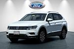2021 Volkswagen Tiguan S FWD SUV for sale #12194 - photo 8