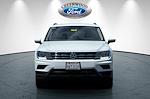 2021 Volkswagen Tiguan S FWD SUV for sale #12194 - photo 9