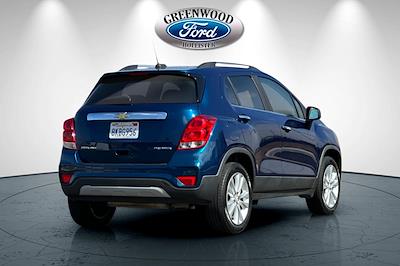 2019 Chevrolet Trax Premier AWD SUV for sale #12196 - photo 2