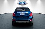 2019 Chevrolet Trax Premier AWD SUV for sale #12196 - photo 5