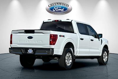 2023 Ford F-150 SuperCrew Cab XLT 4x4 Pickup for sale #12197 - photo 2