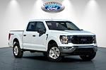 2023 Ford F-150 SuperCrew Cab XLT 4x4 Pickup for sale #12197 - photo 1
