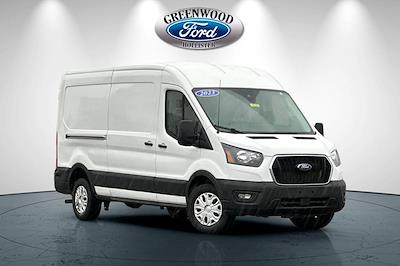 Used 2023 Ford Transit 250 - photo 1