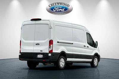 Used 2023 Ford Transit 250 - photo 1