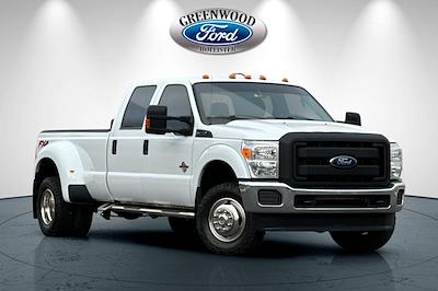 2016 Ford F-350 Crew Cab XL DRW 4WD Pickup for sale #12200 - photo 1