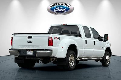 2016 Ford F-350 Crew Cab XL DRW 4WD Pickup for sale #12200 - photo 2