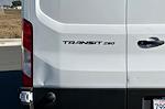 2023 Ford Transit 250 Base Medium Roof RWD Empty Cargo Van for sale #12205 - photo 31