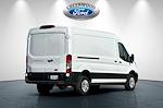 2023 Ford Transit 250 Base Medium Roof RWD Empty Cargo Van for sale #12205 - photo 2