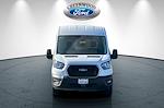 2023 Ford Transit 250 Base Medium Roof RWD Empty Cargo Van for sale #12205 - photo 9