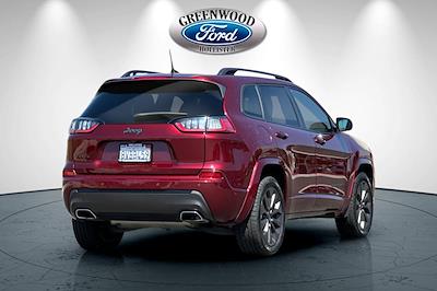 Used 2020 Jeep Cherokee - photo 1