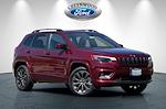 2020 Jeep Cherokee Limited 4WD SUV for sale #12208 - photo 1