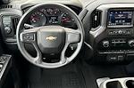 2021 Chevrolet Silverado 1500 Crew Cab Custom 4x2 Pickup for sale #12215 - photo 16